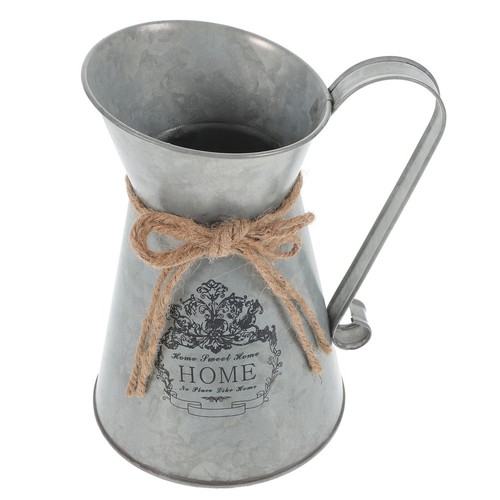 Pot fleurs vintage - ,