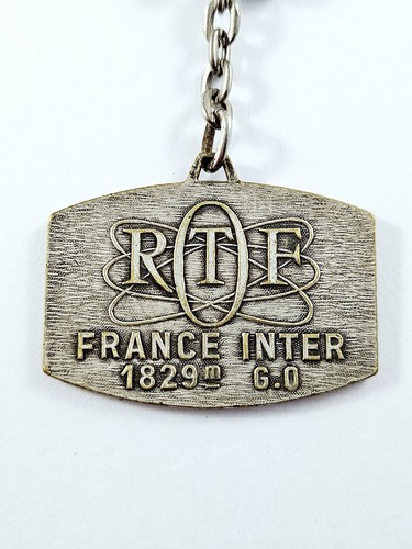 Porte cles france - porte-cles,