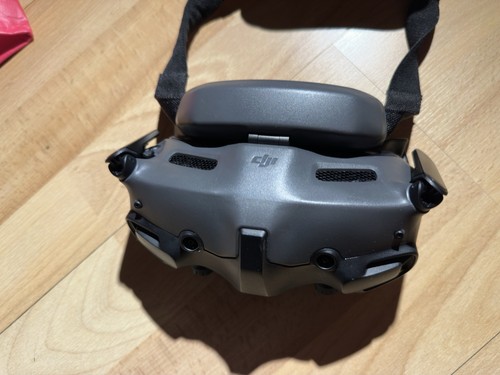 Dji goggles lunettes - lunettes, fpv