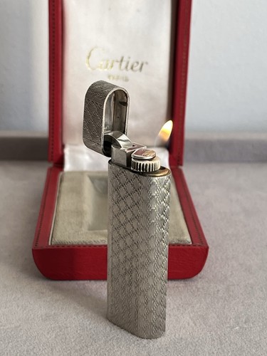 Briquet cartier paris - briquet,