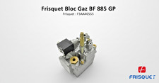 Frisquet Bloc Gaz BF 885 GP F3AA40555