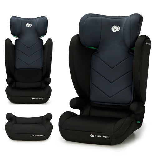 Kinderkraft spark size - i-spark, i-size