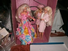 Lot barbie dont angel - lot,