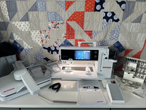 Bernina 880 plus - b,