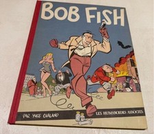 Bob Fish édition originale