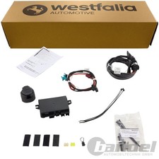 WESTFALIA E-Set Attelage