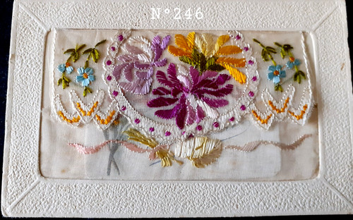 246 carte postale - ,