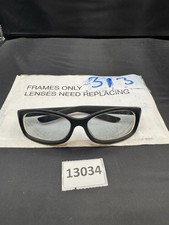 Bolle Sunglasses 749 Black