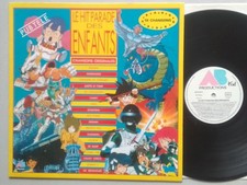 LE HIT PARADE DES ENFANTS * LP