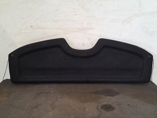 Plage arriere renault twingo - plage,