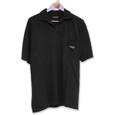 Polo Napapijri Vintage Noire
