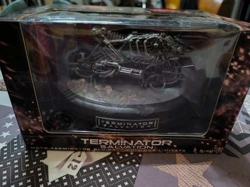 Terminator renaissance - terminator,