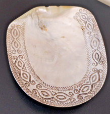 GRAND CENDRIER NACRE TAHITI