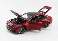 MERCEDES BENZ AMG GT 63 S X290