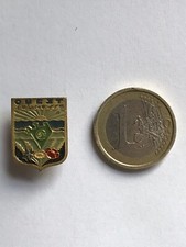 Bouton - badge - insique de