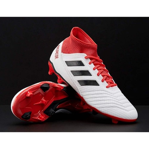 Adidas predator fg - adidas,
