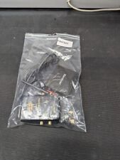 TCC TC-4 Stéréo Phono Pré-amplificateur & sans Fil Récepteur Audio Usé Actif