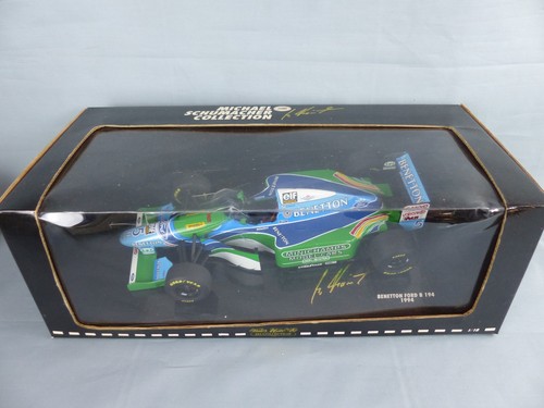 Paul model art formule 1 - paul's,