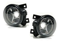 Phares Antibrouillard à