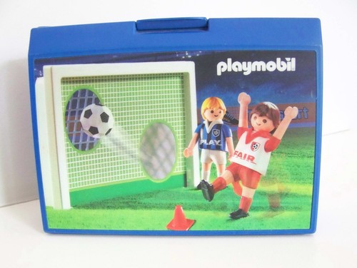 Playmobil sport - (v5148),