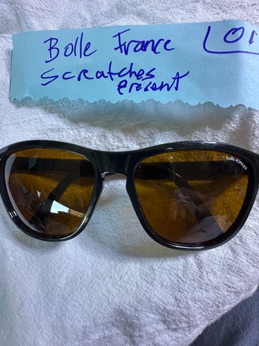 Vintage bolle acrylex france - bolle,