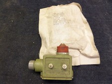 Neuf Surplus Warbird / Ancien