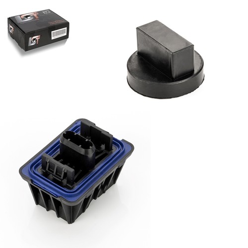 Cric levage adaptateur - levage, +