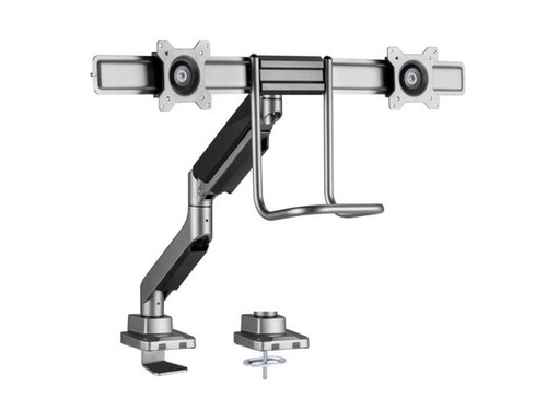 Supporto tavolo doppio - supporto, a