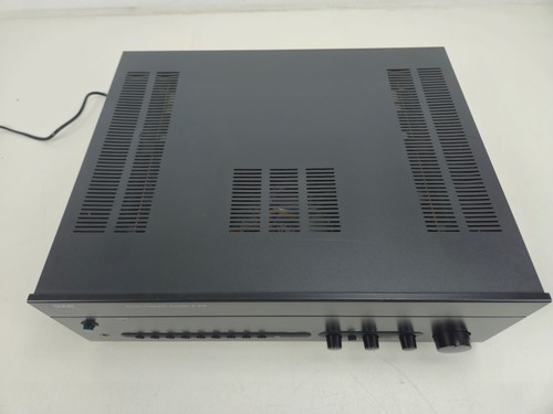 Nad c370 stereo integrated - -,