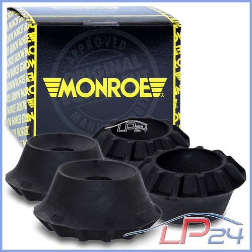 Monroe butee amortisseur - monroe,