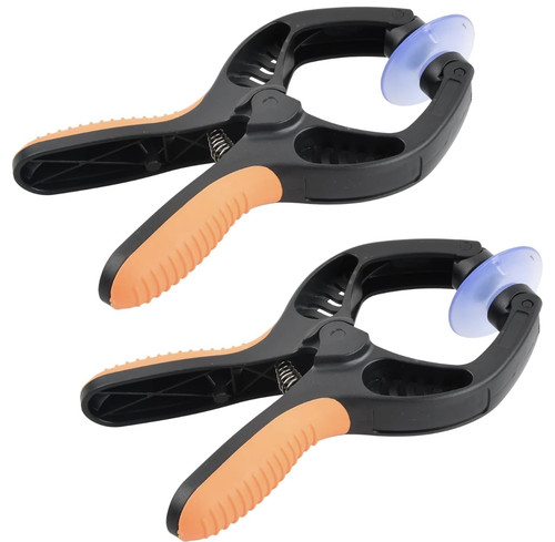 Pince double ventouse - pince,