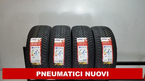 Gomme neuve 215 55r16 - neuve, 4