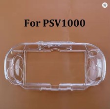 Coque Rigide transparente PSP