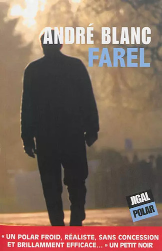 Farel andré blanc - farel,,