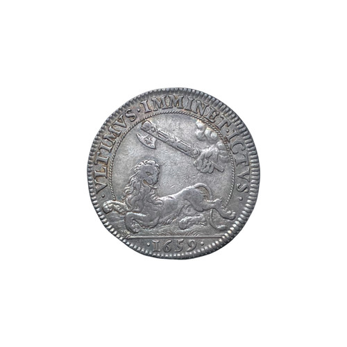 Jeton louis xiv conseil - jeton,