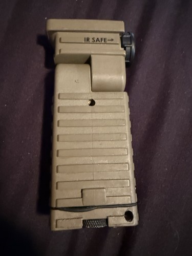 Streamlight sidewinder led - streamlight,