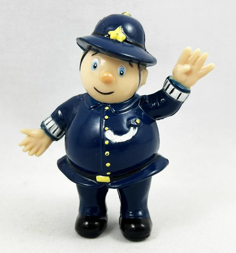 Oui figurine - oui-oui,