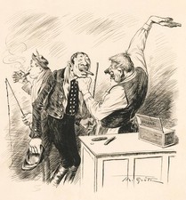 Theodor Grätz - Havane