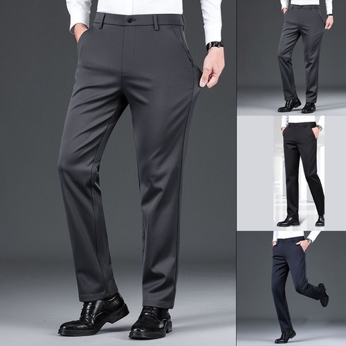 Pantalon costume homme - pantalon,