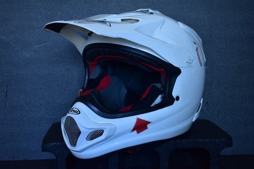 Arai cross off - vx-iv,