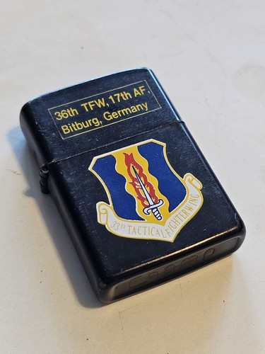 Briquet champ militaire 36th - militaire,