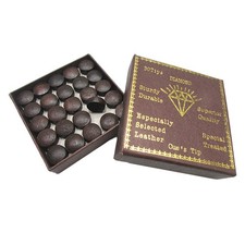 Queue de Billard Américaine