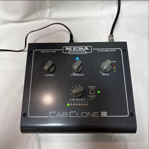 Mesa boogie cab clone - boogie, 8Ω