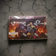 Magic the Gathering - Aux