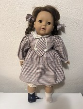 Gotz Belinda Doll Extremely