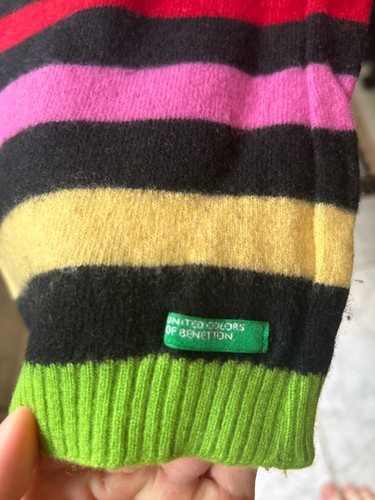 United colors benetton - of,