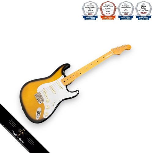 Guitare électrique fender - guitare,