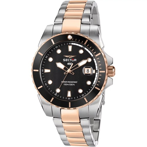 Montre homme sector 450 - sector,