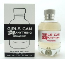 Zadig & Voltaire Girls Can Say