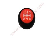 POMMEAU DE LEVIER DE VITESSE